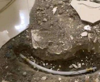 赞皇卫生间测漏水哪家优惠