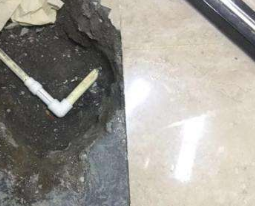 赞皇卫生间测漏水多少钱
