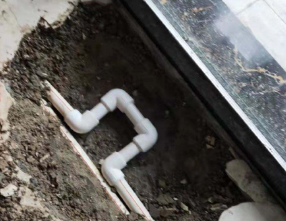 赞皇卫生间测漏水哪家好