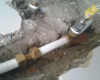 赞皇测漏水多少钱