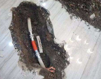 赞皇水管维修哪家好