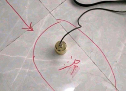 赞皇卫生间测漏水多少钱