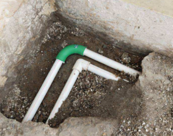 赞皇卫生间测漏水价格多少