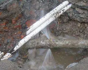 赞皇水管维修费用是多少