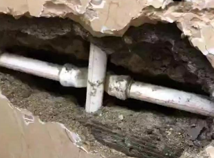 赞皇水管维修哪家好