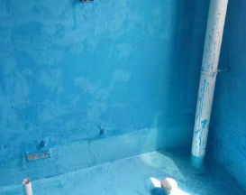 赞皇卫生间防水多少钱