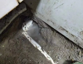 赞皇卫生间测漏水多少钱