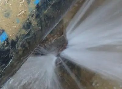 赞皇卫生间测漏水施工步骤
