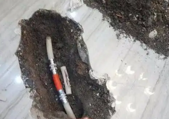赞皇卫生间测漏水哪家好