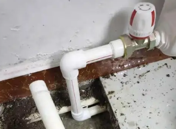 赞皇卫生间测漏水多少钱