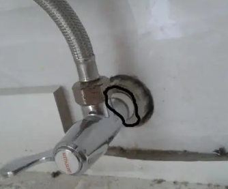 赞皇水管维修多少钱