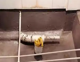 赞皇卫生间测漏水服务电话