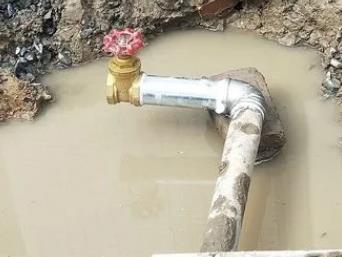 赞皇漏水检测电话多少